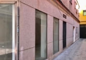 Local comercial en venta con 129m² en Burriana foto
