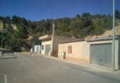 Local comercial en venta con 225m² en Ribesalbes foto