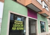 Local comercial en venta con 258m² en Burriana foto