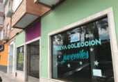 Local comercial en venta con 258m² en Burriana foto
