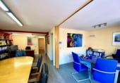 Oficinas en venta con 400m² en Castellón de la Plana foto