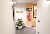 Oficinas en venta con 400m² en Castellón de la Plana foto