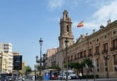 Oficinas en venta con 365m² en Valencia foto