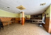 83m² locaux commerciaux pour vente à Onda photo