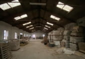 Nave Industrial en venta con 1085m² en Onda foto