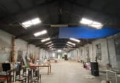 Nave Industrial en venta con 1085m² en Onda foto