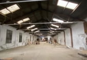 Nave Industrial en venta con 1085m² en Onda foto