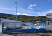 36696m² warehouse industrial for sale in Lucena del Cid photo