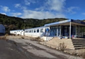 36696m² warehouse industrial for sale in Lucena del Cid photo