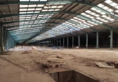 36696m² warehouse industrial for sale in Lucena del Cid photo