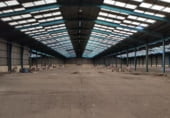 36696m² warehouse industrial for sale in Lucena del Cid photo
