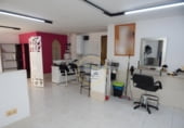83m² salon de coiffure pour vente à Onteniente, El Llombo photo