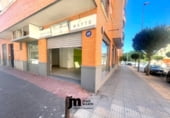 123m² locaux commerciaux pour location à Cieza photo