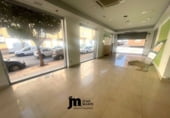 123m² locaux commerciaux pour location à Cieza photo