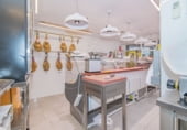 Local comercial
en traspàs
amb 37m² a Granada, a la zona de Barri de Sant Antón foto