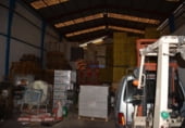  entrepôt industriel pour vente à Monforte del Cid photo