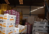  entrepôt industriel pour vente à Monforte del Cid photo