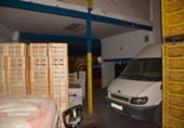  entrepôt industriel pour vente à Monforte del Cid photo