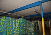  entrepôt industriel pour vente à Monforte del Cid photo
