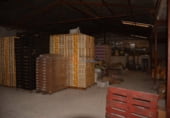  entrepôt industriel pour vente à Monforte del Cid photo