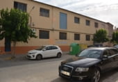  entrepôt industriel pour vente à Monforte del Cid photo