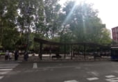 Local comercial en alquiler con 65m² en Valladolid, en la zona de Batallas foto
