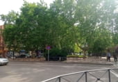 Local comercial en alquiler con 65m² en Valladolid, en la zona de Batallas foto