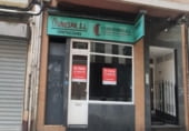 Local comercial en venta con 171m² en Oviedo, en la zona de L'Argañosa, JOSE ECHEGARAY, 4 foto