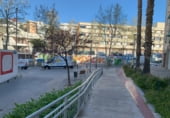 28m² commercial premises for sale in Cornellà de Llobregat, GARROFER, 1 photo