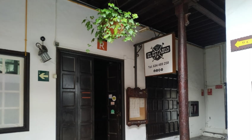 Local