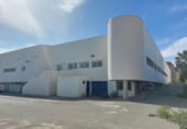 Local comercial
en venda
amb 1800m² a Sant Joan d'Alacant, Miguel Hernandez, 24 foto