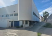 Local comercial
en venda
amb 1800m² a Sant Joan d'Alacant, Miguel Hernandez, 24 foto