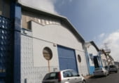 660m² warehouse industrial for sale in Huelva, PL EL RINCON CALLE D, 8 photo