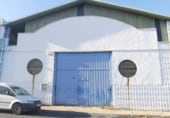 660m² warehouse industrial for sale in Huelva, PL EL RINCON CALLE D, 8 photo