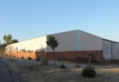 Nave Industrial en venta con 1023m² en Sancti-Spíritus, Francisco Guerrero Cantero, S/N foto