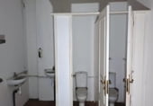 Local comercial
en venda
amb 153m² a Narón, a la zona de San Xosé Obreiro de Xubia, CAMIÑO DO PINO, 11 foto