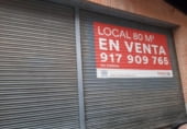 Local comercial
en venda
amb 80m² a Talavera de la Reina, CL CERERIA, 30 foto
