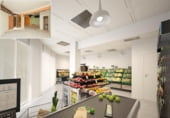52m² locaux commerciaux pour vente à Barcelone, dans le quartier de el Bon Pastor, CLARAMUNT, 26 photo