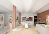 Local comercial
en venda
amb 197m² a Torrelavega, CL JULIO HAUZEUR, 6 foto