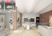 Local comercial
en venda
amb 197m² a Torrelavega, CL JULIO HAUZEUR, 6 foto