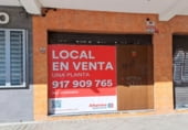 Local comercial en venta con 66m² en Móstoles, MONTECARLO, 1 foto