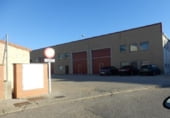 411m² warehouse industrial for sale in Almazán, ENCINA, 3 photo