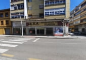 Local comercial
en venda
amb 319m² a San Martín, CANDIDO FERNANDEZ RIESGO, 1 foto