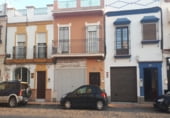 Local comercial en venta con 220m² en Lora del Río, CL RODA ARRIBA, 104 foto