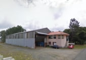 1256m² entrepôt industriel pour vente à Narón, ENTREBALADOS, 13 photo