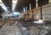 1256m² entrepôt industriel pour vente à Narón, ENTREBALADOS, 13 photo