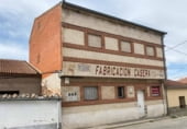 295m² warehouse industrial for sale in Muñopedro, Santa Ana, 38 photo