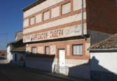 295m² warehouse industrial for sale in Muñopedro, Santa Ana, 38 photo