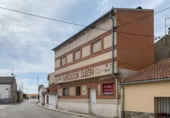 295m² warehouse industrial for sale in Muñopedro, Santa Ana, 38 photo