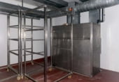 295m² warehouse industrial for sale in Muñopedro, Santa Ana, 38 photo